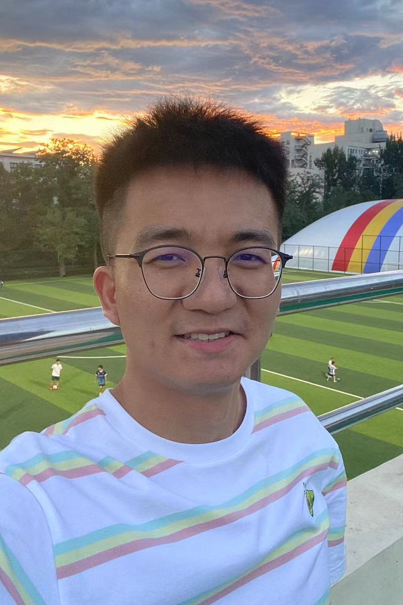组内成员